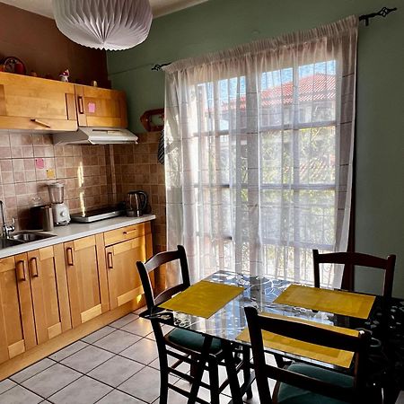 Sunny House At Ancient Mycenae, Close To Nafplio! Mykines Exterior photo