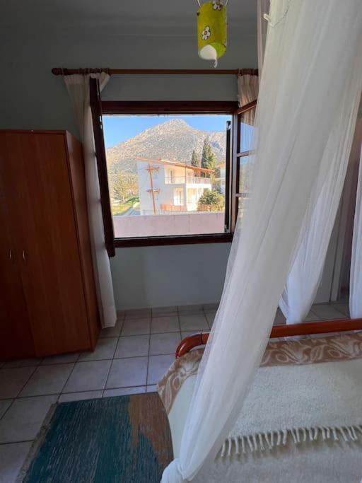 Sunny House At Ancient Mycenae, Close To Nafplio! Mykines Exterior photo