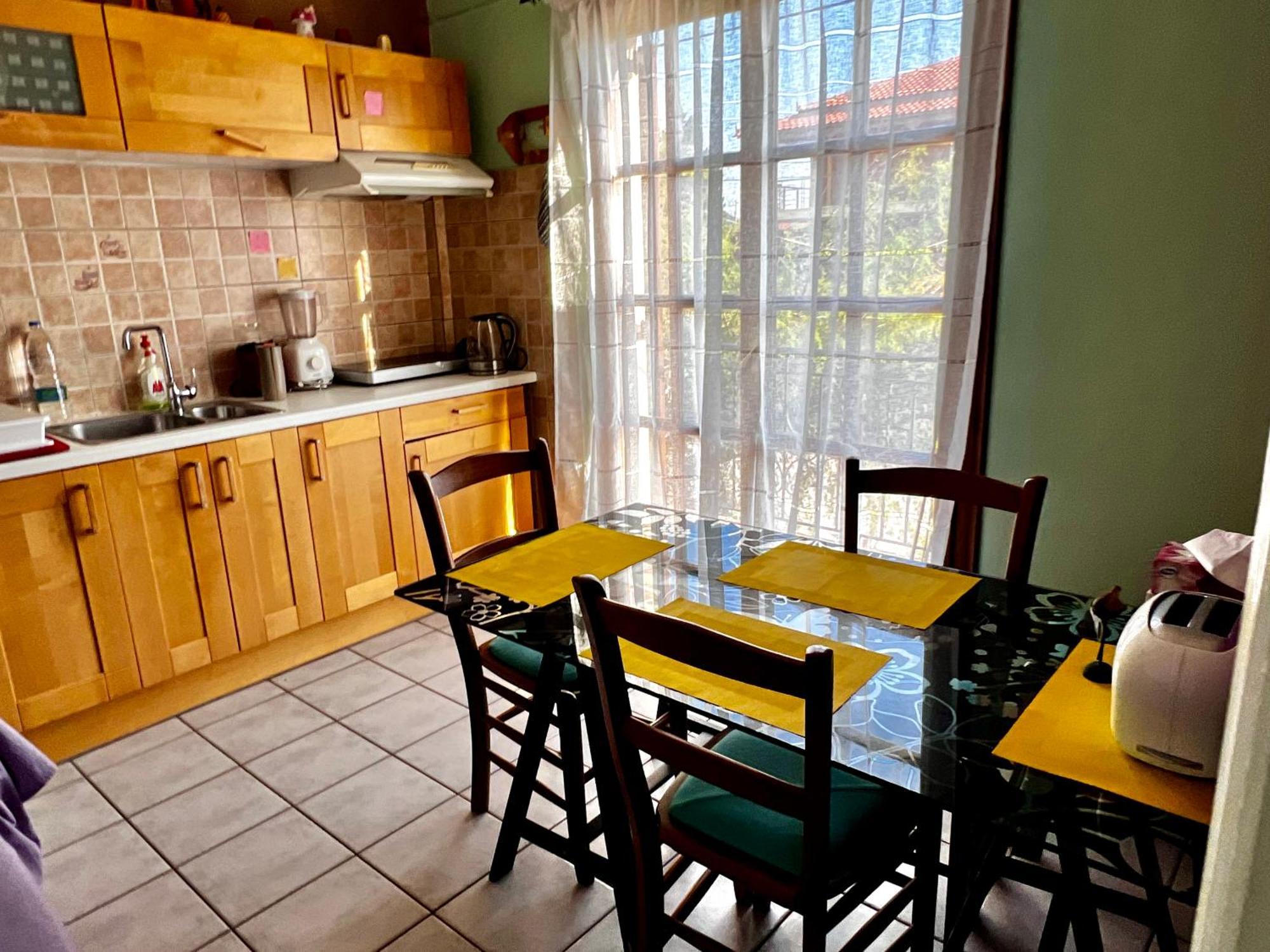 Sunny House At Ancient Mycenae, Close To Nafplio! Mykines Exterior photo