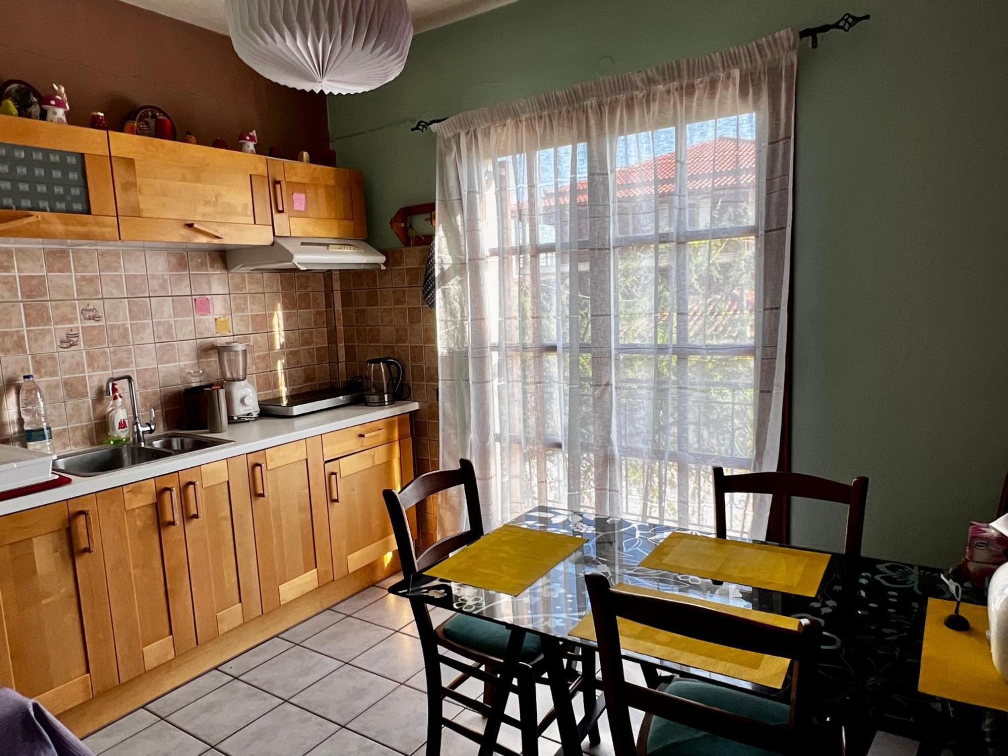 Sunny House At Ancient Mycenae, Close To Nafplio! Mykines Exterior photo